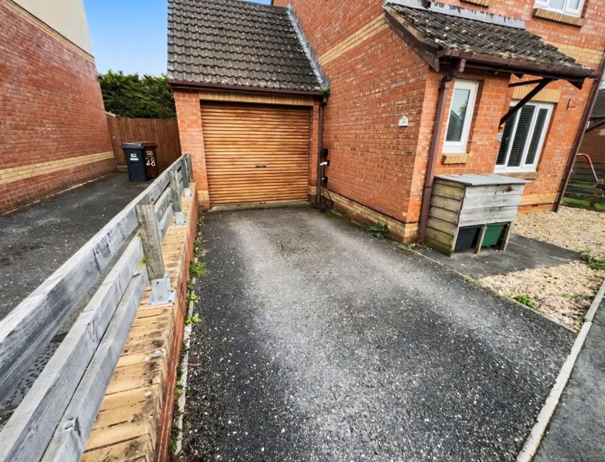 Images for Chaffinch Drive, Cullompton, EX15