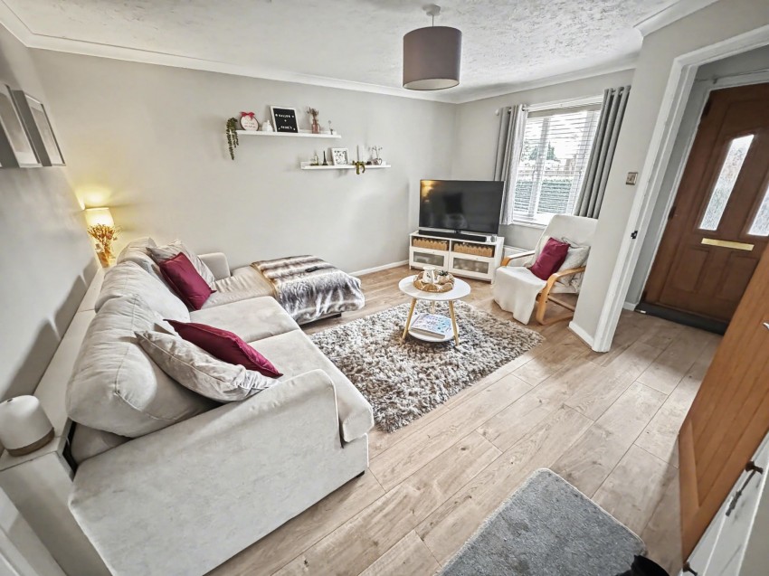 Images for Chaffinch Drive, Cullompton, EX15