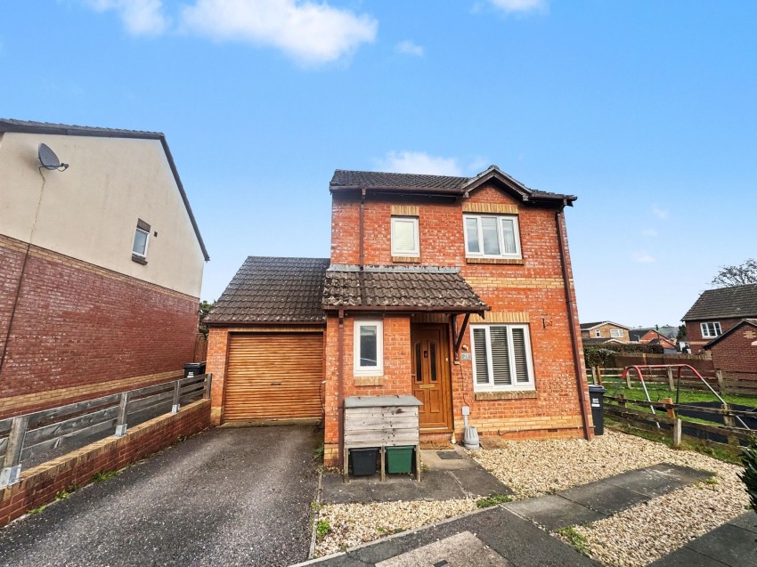 Images for Chaffinch Drive, Cullompton, EX15