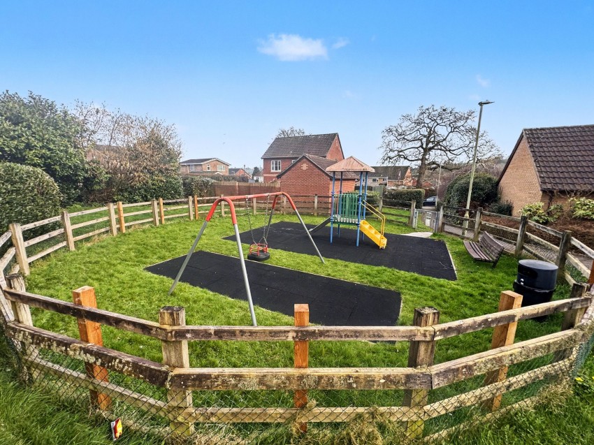 Images for Chaffinch Drive, Cullompton, EX15