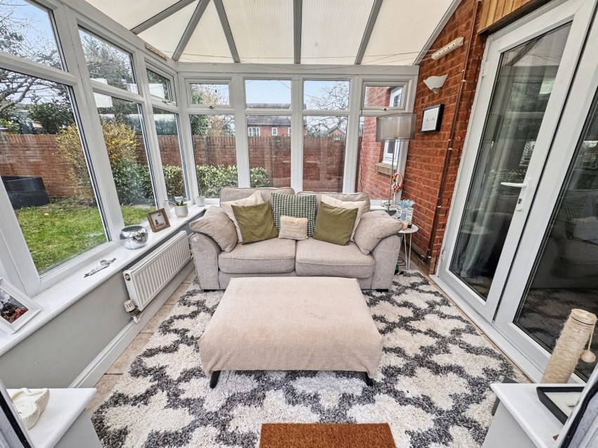 Images for Chaffinch Drive, Cullompton, EX15