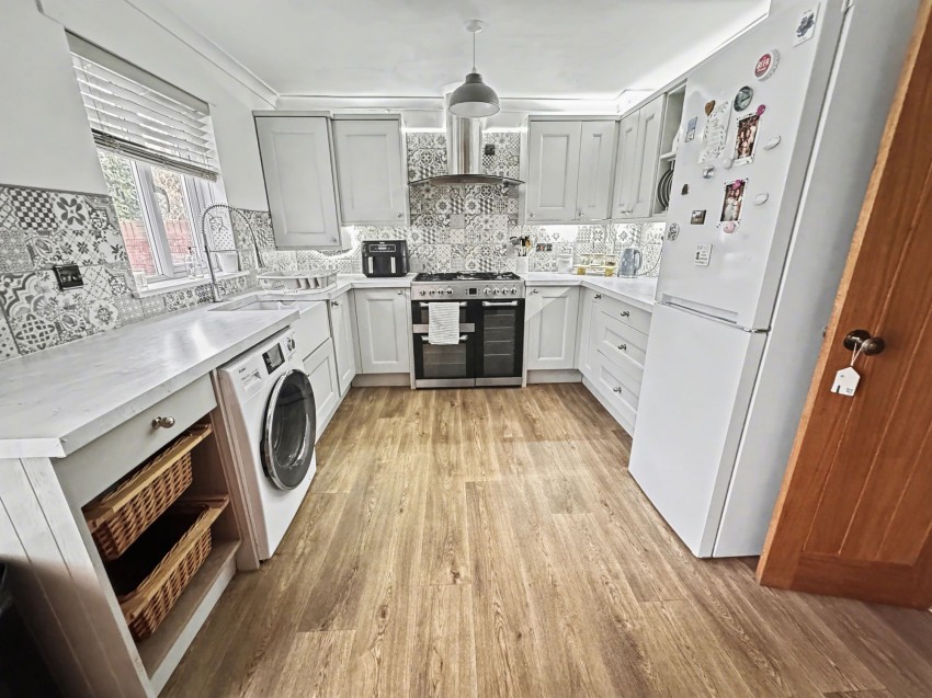 Images for Chaffinch Drive, Cullompton, EX15