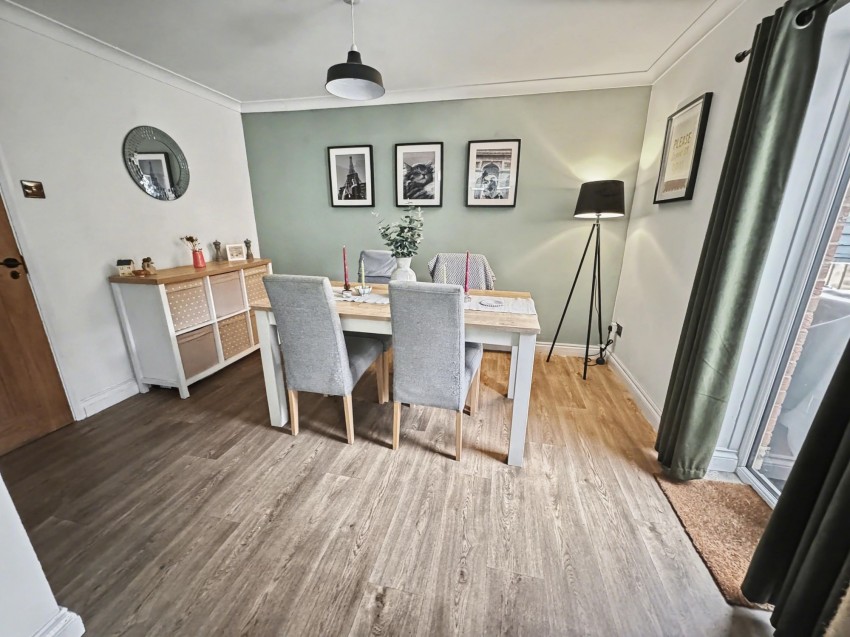 Images for Chaffinch Drive, Cullompton, EX15