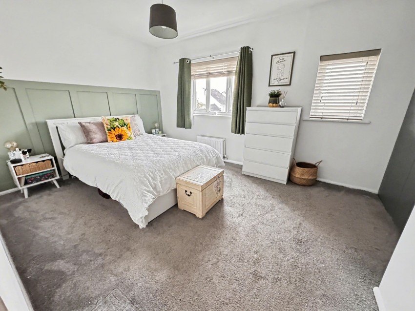 Images for Chaffinch Drive, Cullompton, EX15