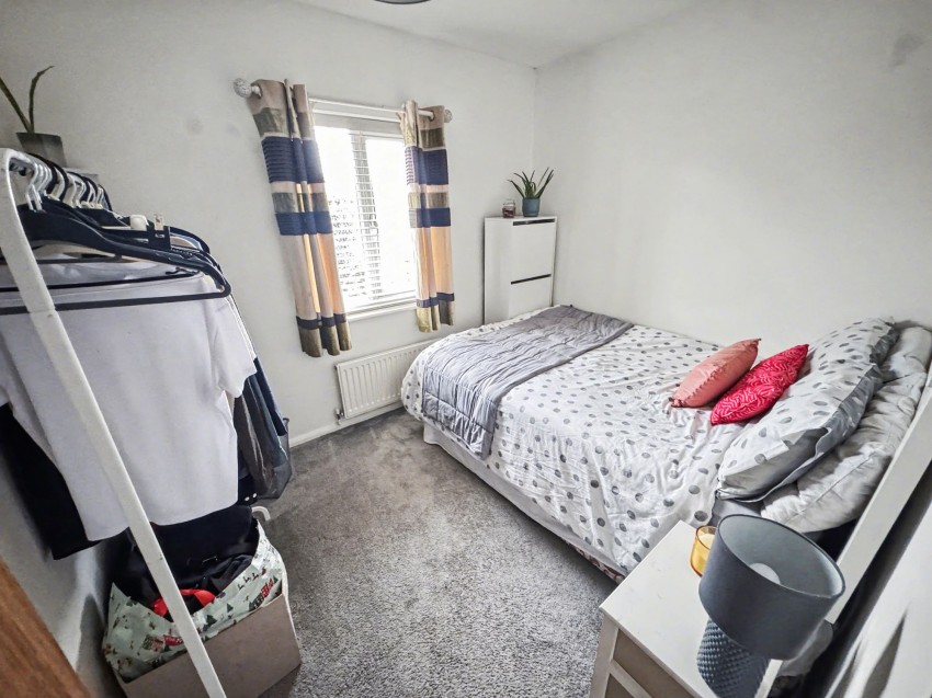 Images for Chaffinch Drive, Cullompton, EX15