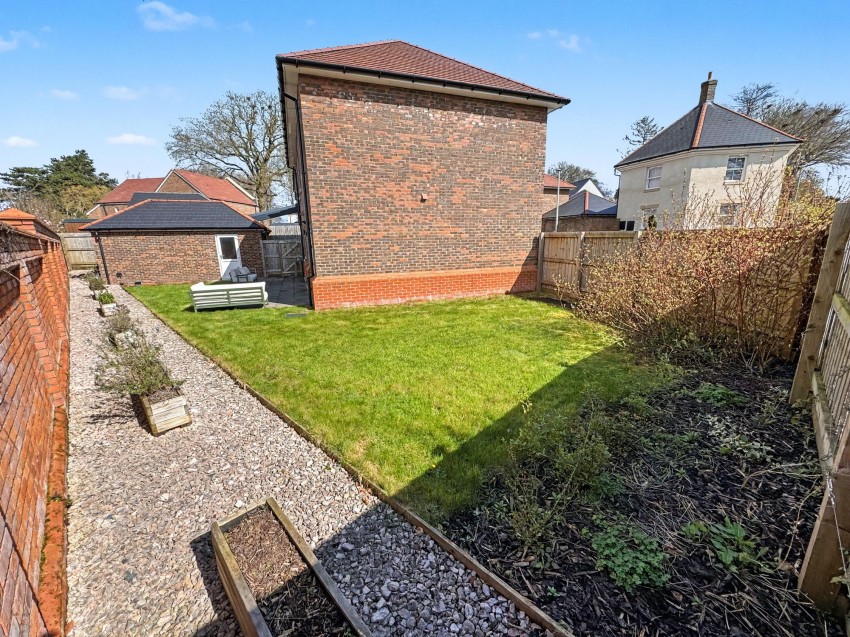 Images for Enterprise Avenue, Tiverton, EX16