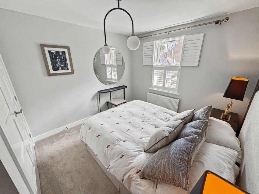 Images for Enterprise Avenue, Tiverton, EX16