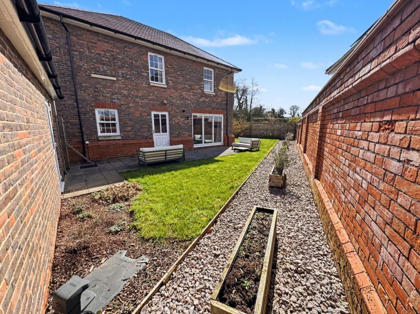 Images for Enterprise Avenue, Tiverton, EX16