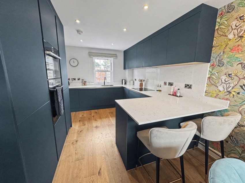 Images for Enterprise Avenue, Tiverton, EX16