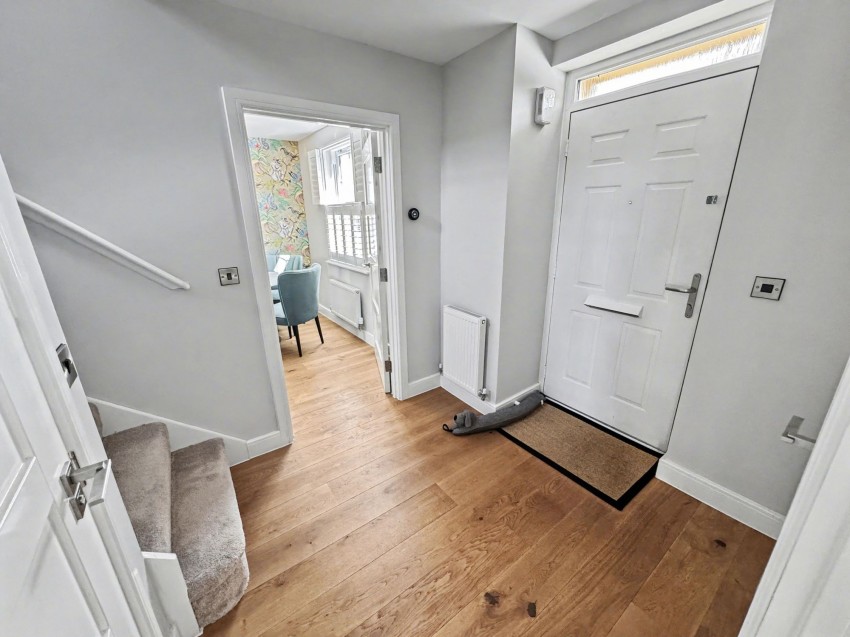 Images for Enterprise Avenue, Tiverton, EX16