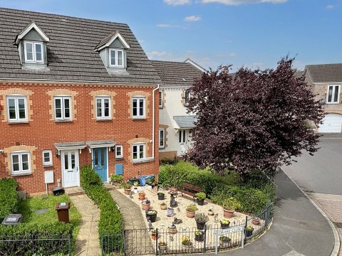 View Full Details for Drake Close, Cullompton, EX15