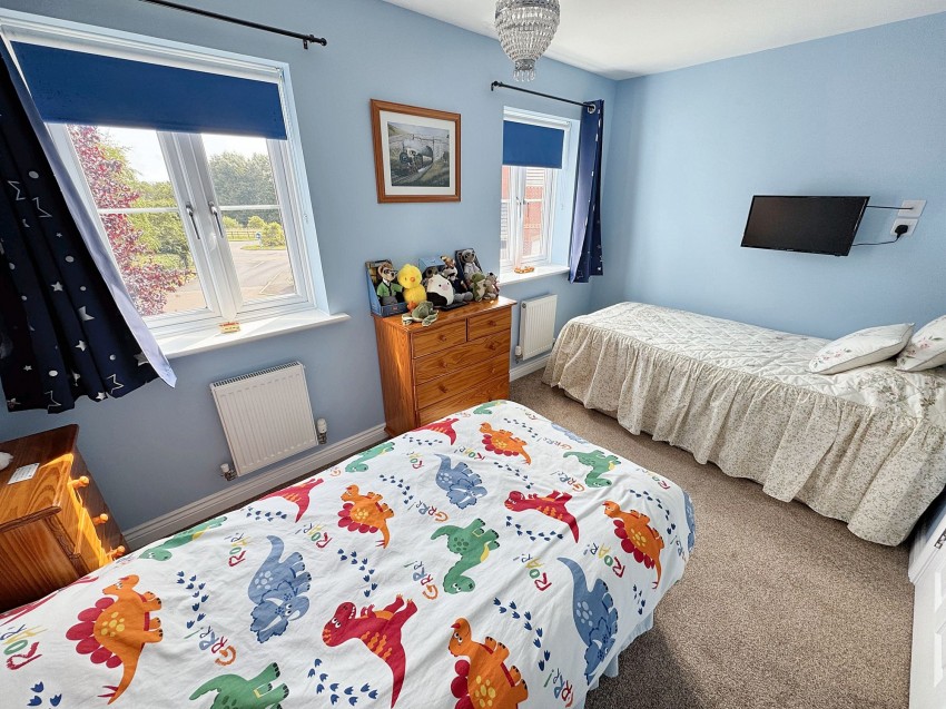 Images for Drake Close, Cullompton, EX15