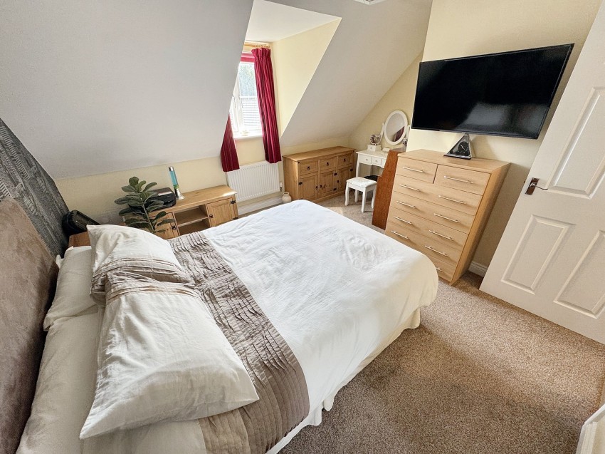 Images for Drake Close, Cullompton, EX15