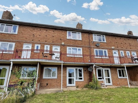 View Full Details for Beacon Lane, Exeter, EX4