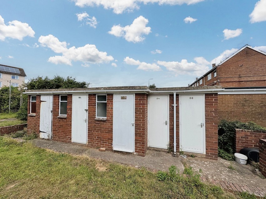 Images for Beacon Lane, Exeter, EX4