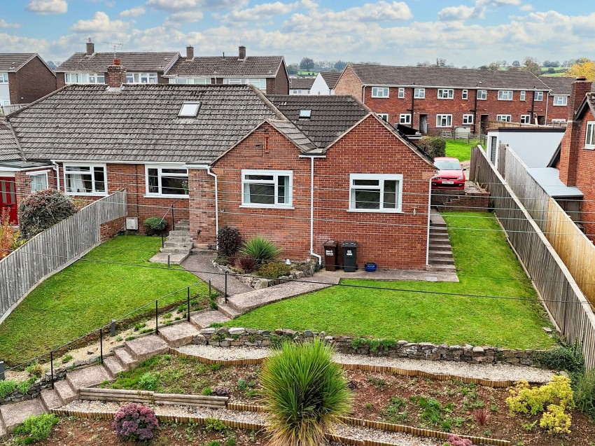 Images for Branscombe Road, Tiverton, EX16