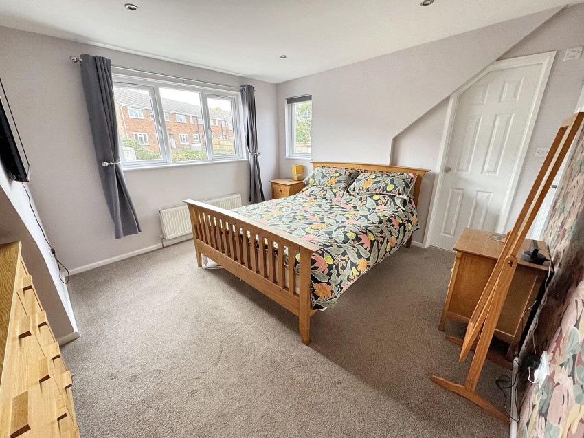 Images for Branscombe Road, Tiverton, EX16