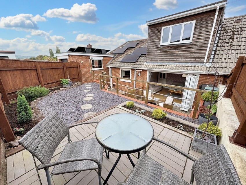 Images for Branscombe Road, Tiverton, EX16