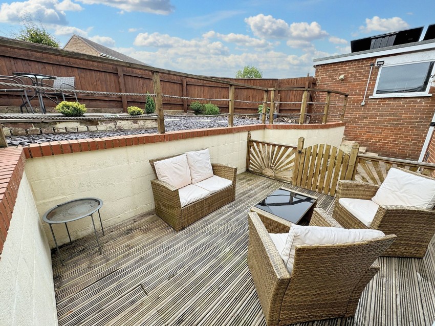 Images for Branscombe Road, Tiverton, EX16