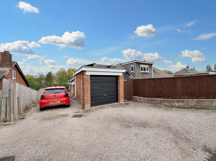 Images for Branscombe Road, Tiverton, EX16