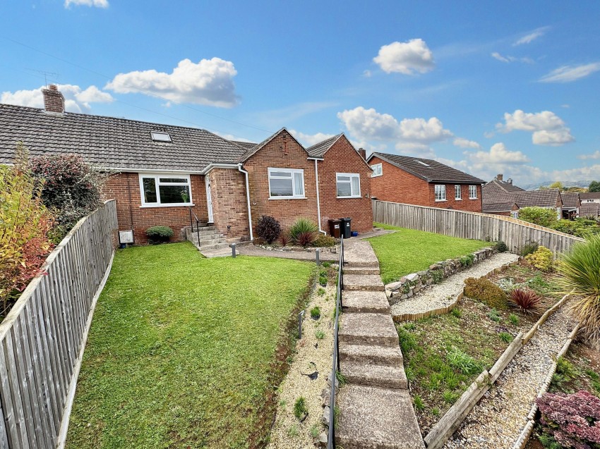 Images for Branscombe Road, Tiverton, EX16