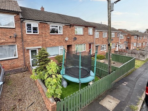 View Full Details for Lazenby Road, Tiverton, EX16