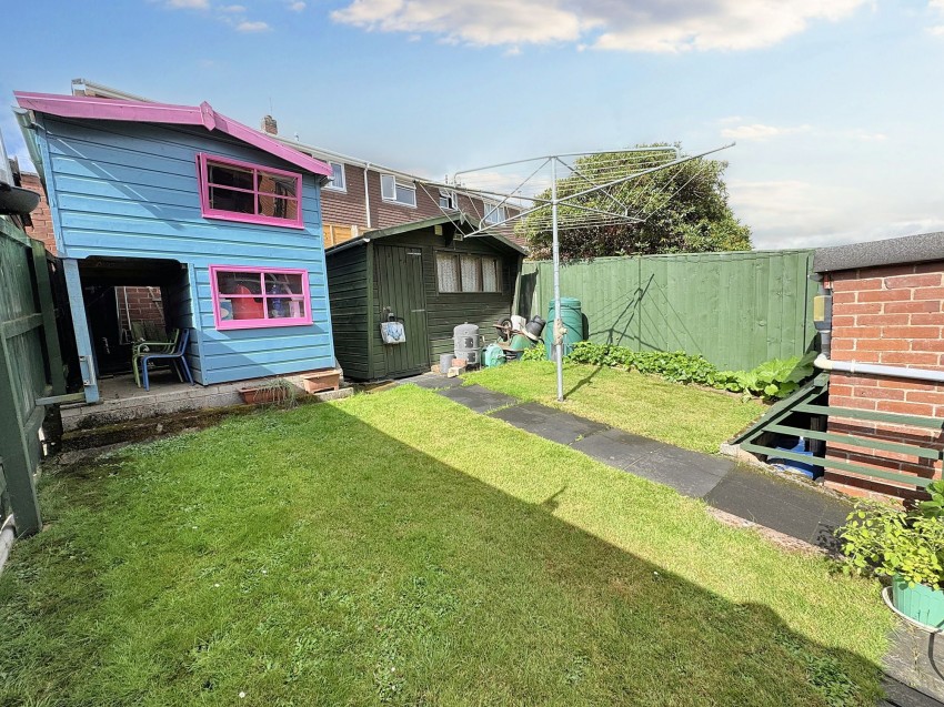 Images for Lazenby Road, Tiverton, EX16