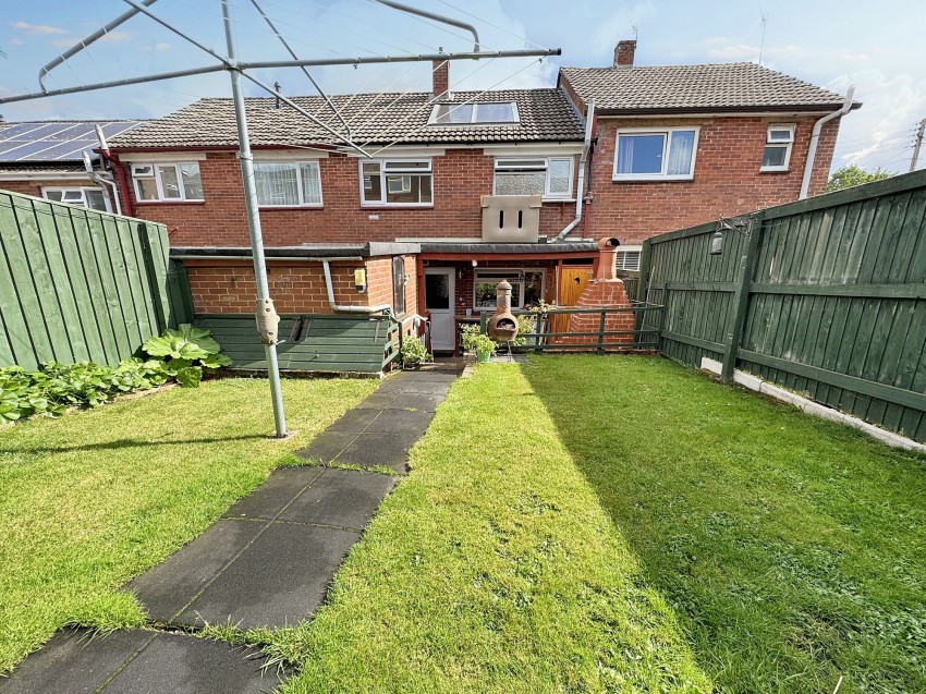 Images for Lazenby Road, Tiverton, EX16