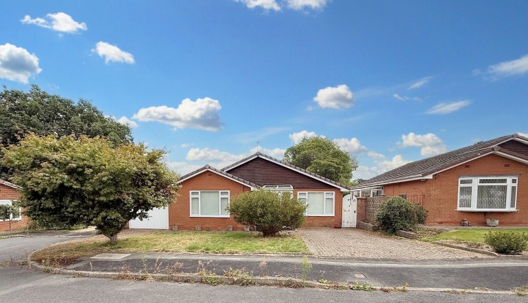 Rippon Close, Tiverton, EX16