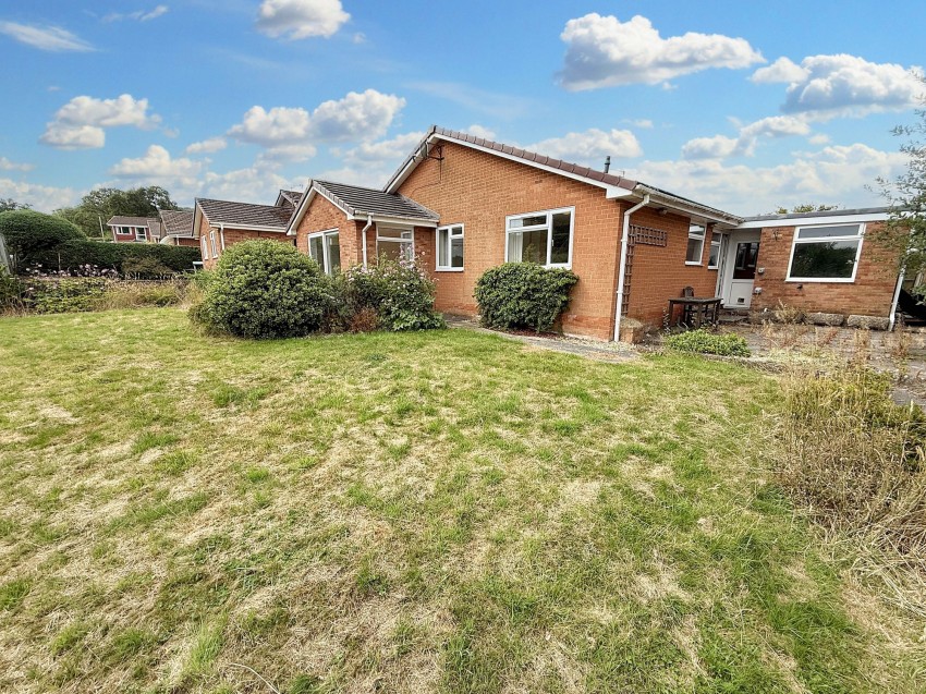 Images for Rippon Close, Tiverton, EX16