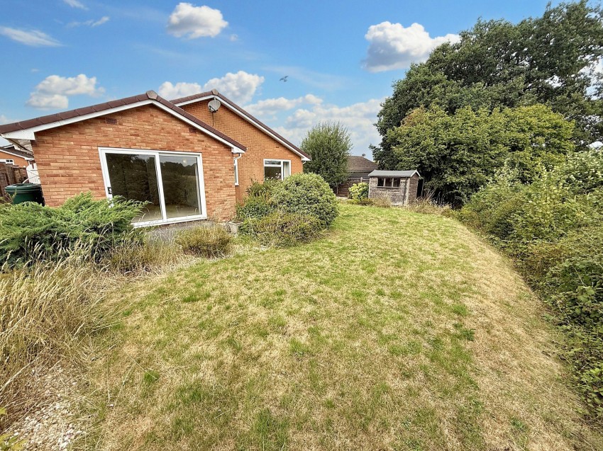 Images for Rippon Close, Tiverton, EX16