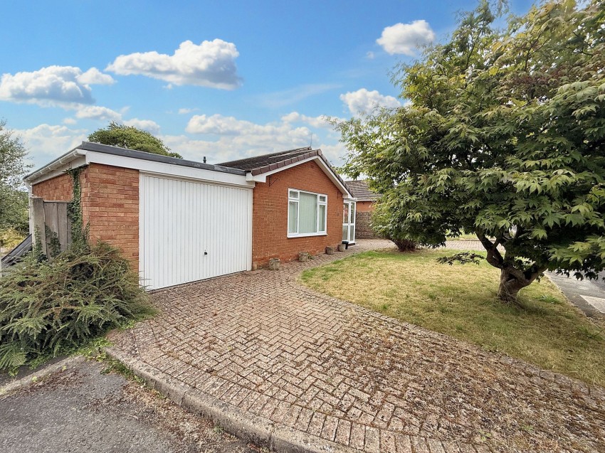 Images for Rippon Close, Tiverton, EX16