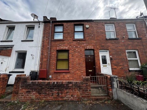 View Full Details for Causey Lane, Exeter, EX1