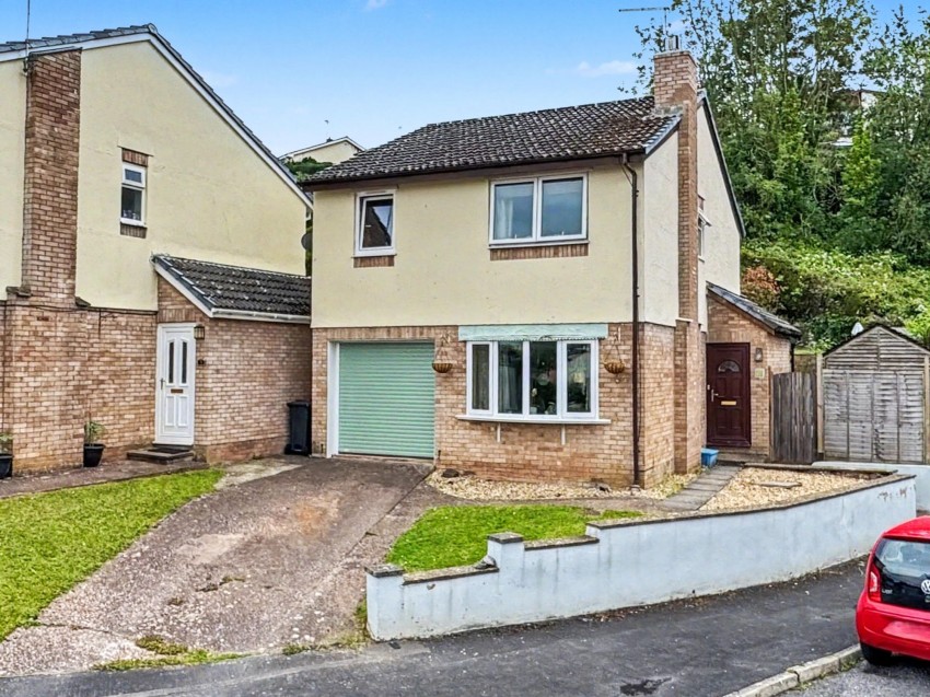 Images for Spencer Drive, Tiverton, EX16