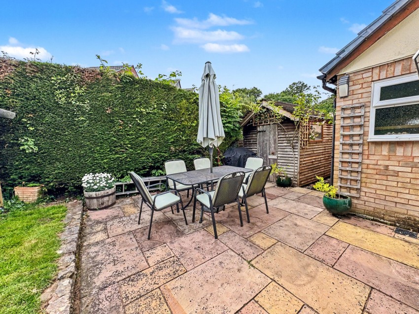 Images for Spencer Drive, Tiverton, EX16