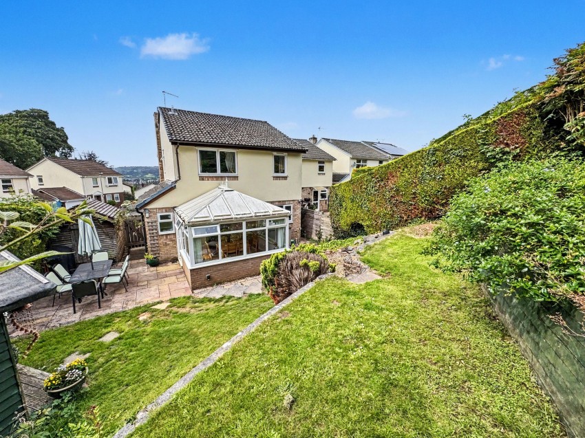 Images for Spencer Drive, Tiverton, EX16