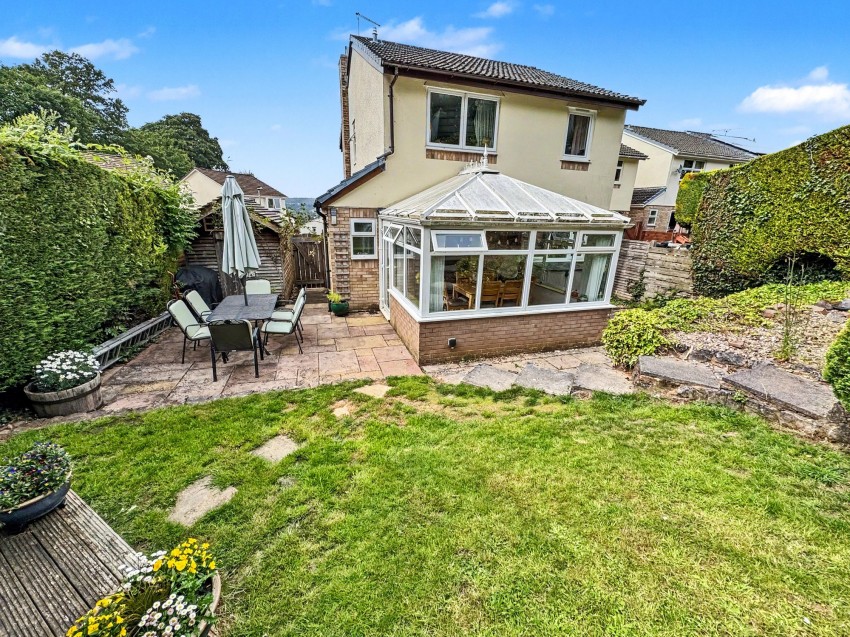 Images for Spencer Drive, Tiverton, EX16