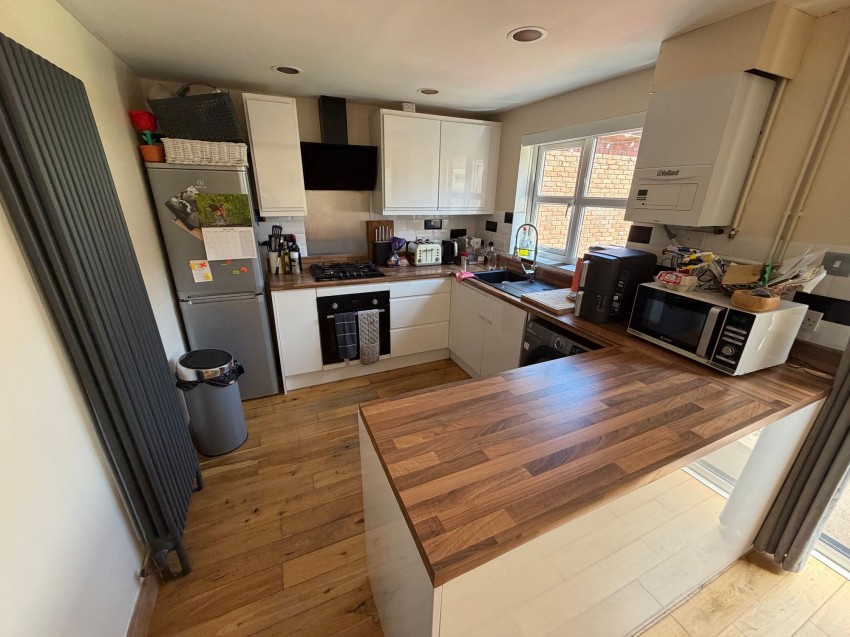 Images for Hutchings Mead, Exeter, EX1