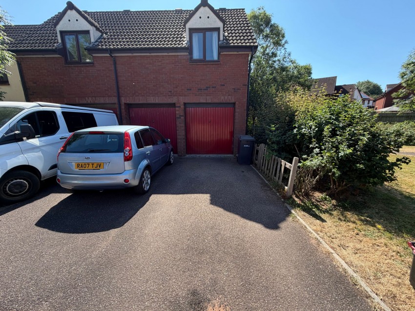 Images for Hutchings Mead, Exeter, EX1