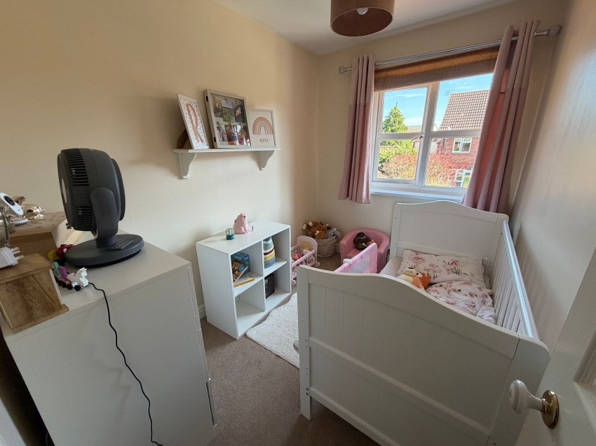 Images for Hutchings Mead, Exeter, EX1