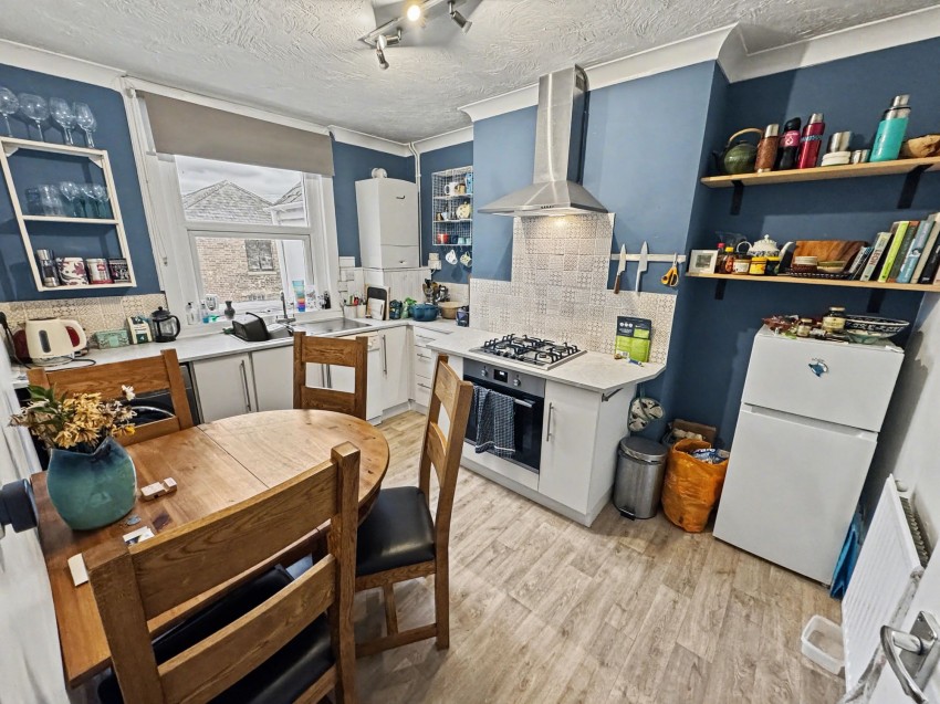 Images for Church Road, St. Thomas, EX2