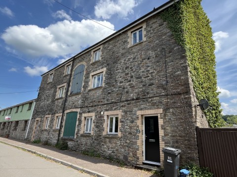 View Full Details for Station Road, Bampton, EX16