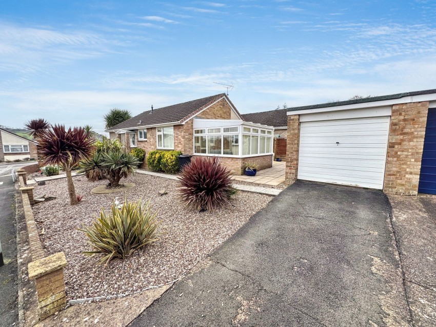 Images for Rosse Road, Tiverton, EX16