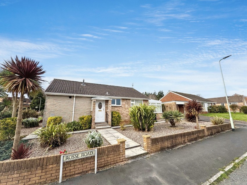 Images for Rosse Road, Tiverton, EX16