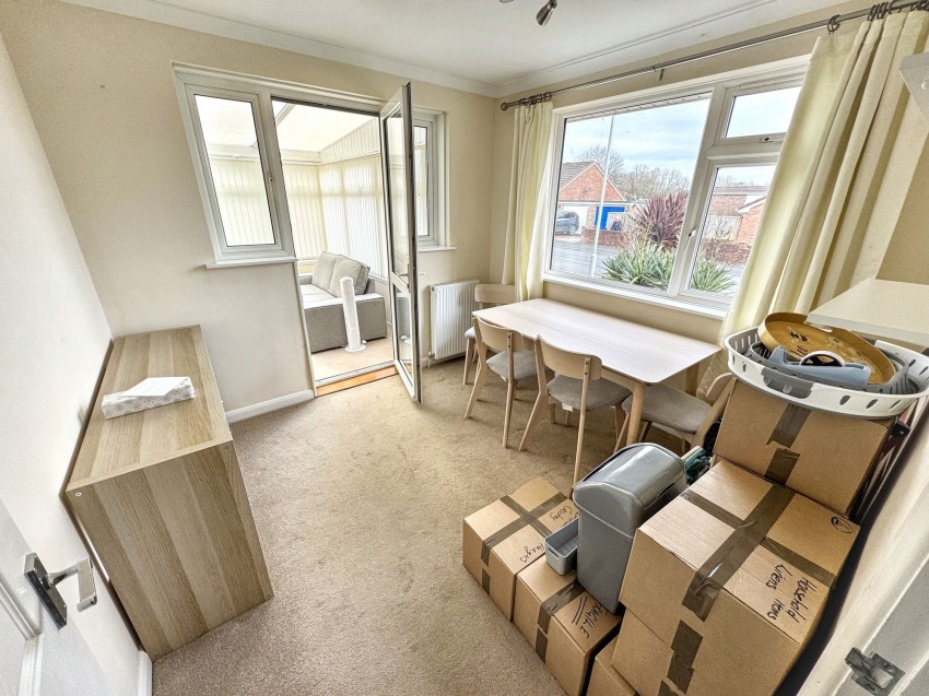 Images for Rosse Road, Tiverton, EX16