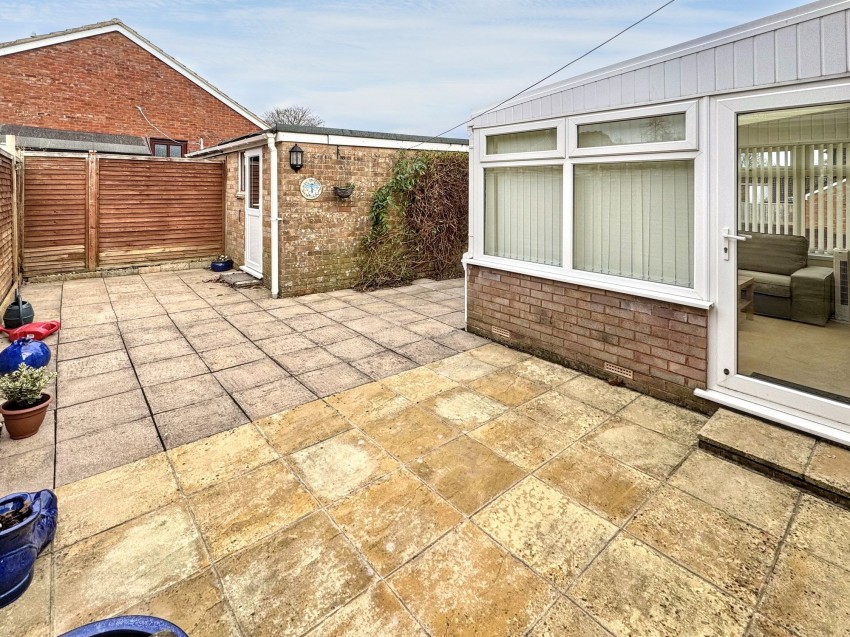 Images for Rosse Road, Tiverton, EX16