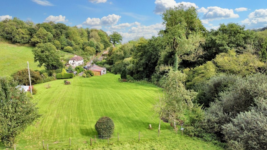 Images for Leigh Mill, Loxbeare, EX16