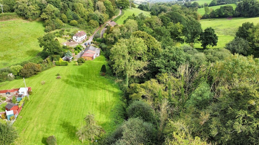 Images for Leigh Mill, Loxbeare, EX16