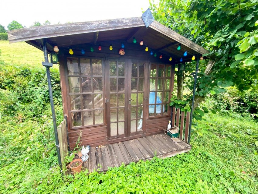 Images for Leigh Mill, Loxbeare, EX16