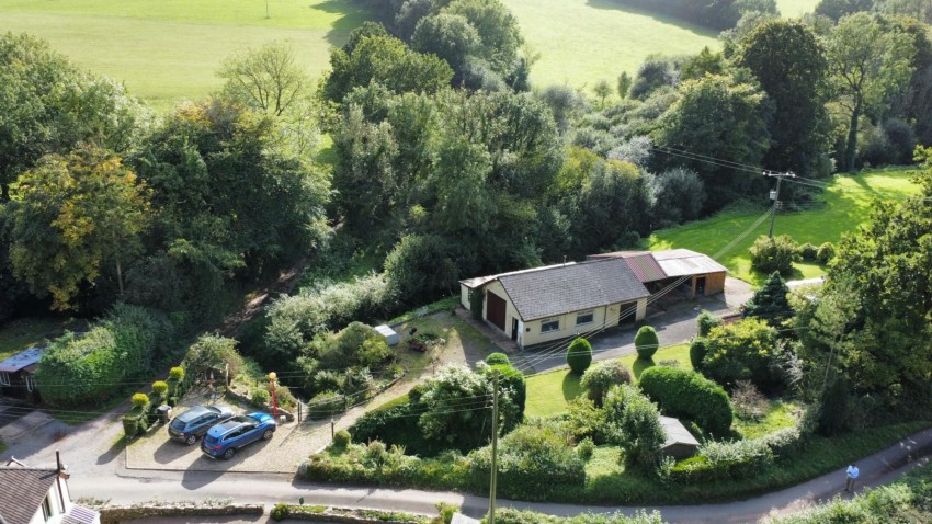 Images for Leigh Mill, Loxbeare, EX16